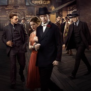 大西洋帝国  第二季 Boardwalk Empire Season 2