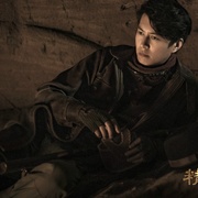 鬼吹灯之精绝古城