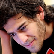 互联网之子 The Internet's Own Boy: The Story of Aaron Swartz