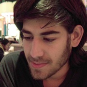 互联网之子 The Internet's Own Boy: The Story of Aaron Swartz