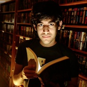 互联网之子 The Internet's Own Boy: The Story of Aaron Swartz