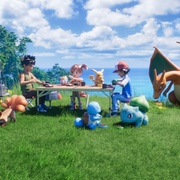 宝可梦：超梦的逆袭 进化 劇場版 ポケットモンスター ミュウツーの逆襲 EVOLUTION
