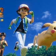 宝可梦：超梦的逆袭 进化 劇場版 ポケットモンスター ミュウツーの逆襲 EVOLUTION