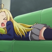这个美术部有问题！ この美術部には問題がある！