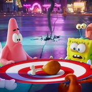 海绵宝宝：营救大冒险 The SpongeBob Movie: Sponge on the Run