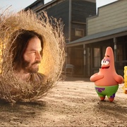 海绵宝宝：营救大冒险 The SpongeBob Movie: Sponge on the Run