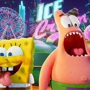 海绵宝宝：营救大冒险 The SpongeBob Movie: Sponge on the Run