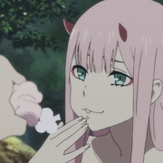 DARLING in the FRANXX ダーリン・イン・ザ・フランキス