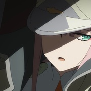 DARLING in the FRANXX ダーリン・イン・ザ・フランキス