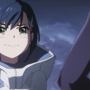 DARLING in the FRANXX ダーリン・イン・ザ・フランキス