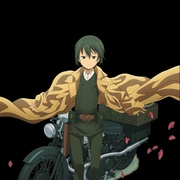 奇诺之旅：新作动画 キノの旅 -the Beautiful World- the Animated Series
