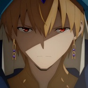命运/冠位指定 绝对魔兽战线巴比伦尼亚 Fate/Grand Order -絶対魔獣戦線バビロニア-
