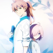 命运/冠位指定 绝对魔兽战线巴比伦尼亚 Fate/Grand Order -絶対魔獣戦線バビロニア-