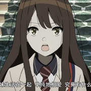 超自然9人组 Occultic;Nine -オカルティック・ナイン-