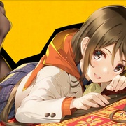 超自然9人组 Occultic;Nine -オカルティック・ナイン-