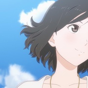 她和她的猫 彼女と彼女の猫 -Everything Flows-