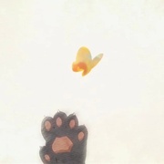 她和她的猫 彼女と彼女の猫 -Everything Flows-