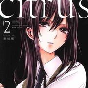 柑橘味香气 Citrus