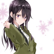 柑橘味香气 Citrus