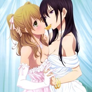 柑橘味香气 Citrus