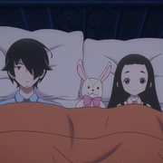 隐瞒之事 かくしごと