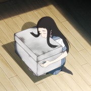 隐瞒之事 かくしごと
