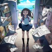 隐瞒之事 かくしごと