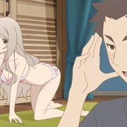 隐瞒之事 かくしごと