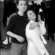 达奇与莉莉 Dash & Lily