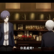 点击查看图片 东京食尸鬼 第四季 東京喰種トーキョーグール:re 第2期