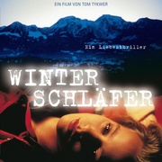 意外的冬天 Winterschläfer