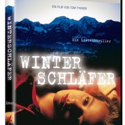 意外的冬天 Winterschläfer