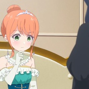 宝石幻想：光芒重现 ラピスリライツ