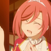 宝石幻想：光芒重现 ラピスリライツ