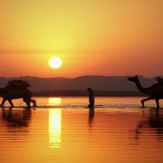 恒河 Ganges