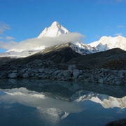 恒河 Ganges