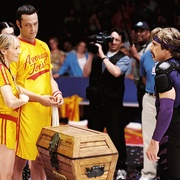 疯狂躲避球 Dodgeball: A True Underdog Story