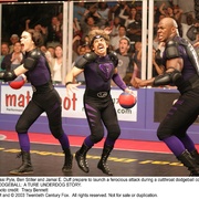 疯狂躲避球 Dodgeball: A True Underdog Story