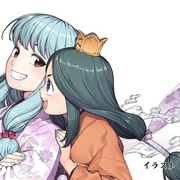 继怪怪守护神 継つぐもも