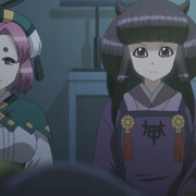 继怪怪守护神 継つぐもも