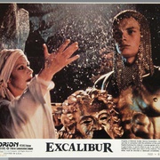 点击查看图片 黑暗时代 Excalibur