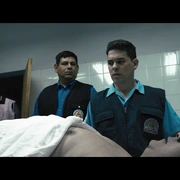 索命停尸房 Morgue
