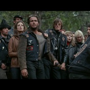点击查看图片 野帮伙 The Wild Angels