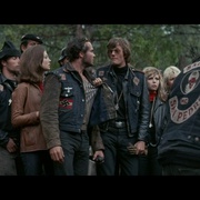 点击查看图片 野帮伙 The Wild Angels