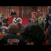 点击查看图片 野帮伙 The Wild Angels