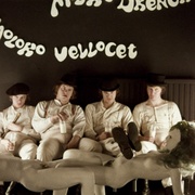 发条橙 A Clockwork Orange