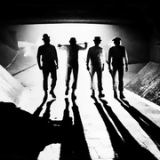 发条橙 A Clockwork Orange