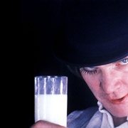 发条橙 A Clockwork Orange