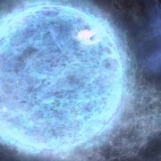 宇宙的奇迹 Wonders of the Universe