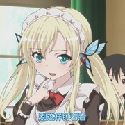 我的朋友很少 第二季 僕は友達が少ないNEXT